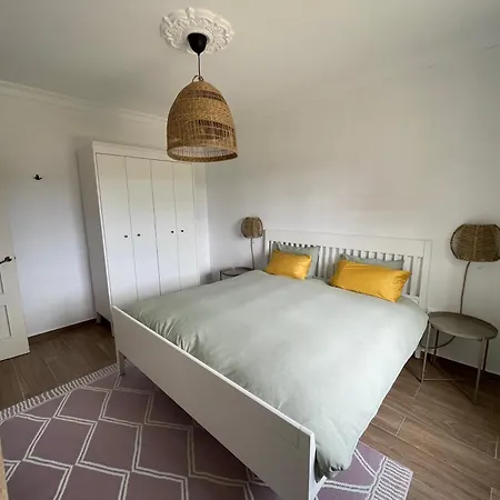 Casa Estrella Oro Beas