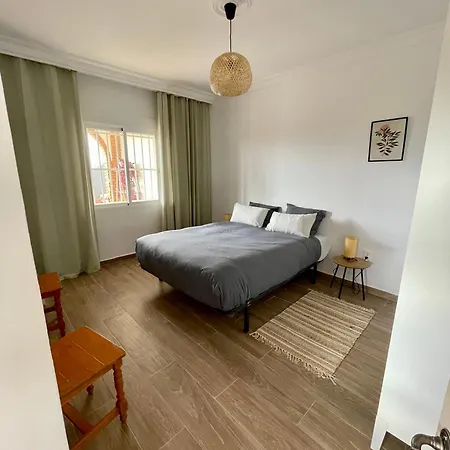 Villa Casa Estrella Oro *
