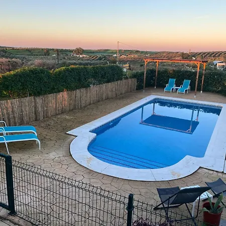 Villa Casa Estrella Oro *