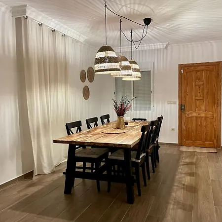 Casa Estrella Oro * Beas