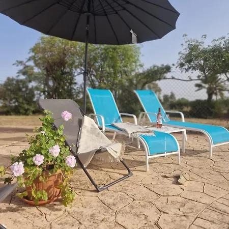 Villa Casa Estrella Oro *
